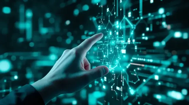 AI改变生活 视频封面